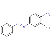 CAS:1142-13-8 | OR21434 | 2-methyl-4-(2-phenyldiaz-1-enyl)aniline