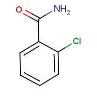 CAS: 609-66-5 | OR21437 | 2-Chlorobenzamide