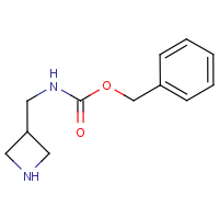 CAS: 876149-41-6 | OR2144 | 3-(Aminomethyl)azetidine, 3-CBZ protected