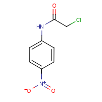 CAS: 17329-87-2 | OR21441 | N-(Chloroacetyl)-4-nitroaniline