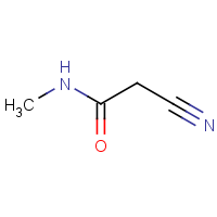 CAS:6330-25-2 | OR21454 | 2-Cyano-N-methylacetamide