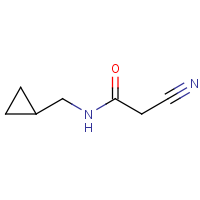 CAS:114153-25-2 | OR21459 | N1-cyclopropylmethyl-2-cyanoacetamide