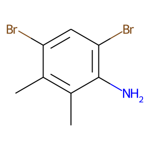 CAS:22364-27-8 | OR21480 | 4,6-dibromo-2,3-dimethylaniline