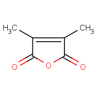 CAS:766-39-2 | OR21481 | 2,3-Dimethylmaleic anhydride