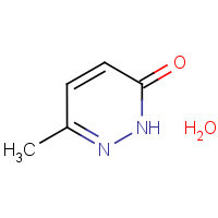 CAS:7143-82-0 | OR21483 | 6-Methyl-2,3-dihydropyridazin-3-one hydrate