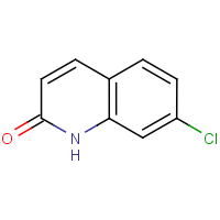 CAS:22614-72-8 | OR2149 | 7-Chloro-1H-quinolin-2-one
