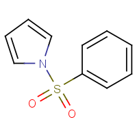 CAS: 16851-82-4 | OR21493 | 1-(Phenylsulphonyl)-1H-pyrrole