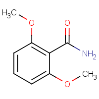 CAS: 21864-67-5 | OR21511 | 2,6-Dimethoxybenzamide