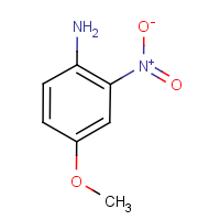CAS: 96-96-8 | OR21578 | 4-Methoxy-2-nitroaniline