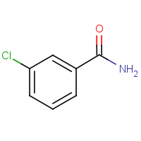 CAS: 618-48-4 | OR21585 | 3-Chlorobenzamide