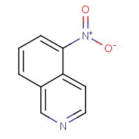 CAS:607-32-9 | OR21601 | 5-Nitroisoquinoline