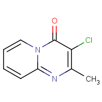 CAS: 16867-33-7 | OR21648 | 3-chloro-2-methyl-4H-pyrido[1,2-a]pyrimidin-4-one
