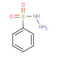 CAS: 80-17-1 | OR21653 | Benzenesulphonohydrazide