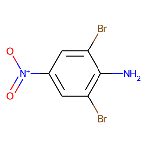 CAS:827-94-1 | OR2166 | 2,6-Dibromo-4-nitroaniline