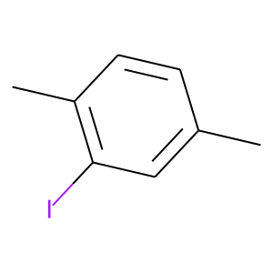 CAS: 1122-42-5 | OR2167 | 2,5-Dimethyliodobenzene