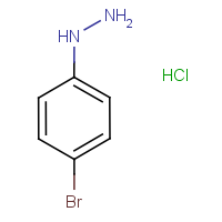 CAS:622-88-8 | OR21686 | 4-Bromophenylhydrazine monohydrochloride