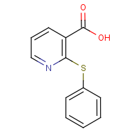 CAS: 35620-72-5 | OR21698 | 2-(Phenylthio)nicotinic acid