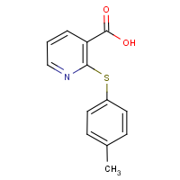 CAS: 955-53-3 | OR21699 | 2-[(4-Methylphenyl)thio]nicotinic acid