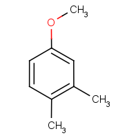 CAS: 4685-47-6 | OR2170 | 3,4-Dimethylanisole
