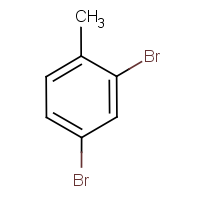 CAS: 31543-75-6 | OR2172 | 2,4-Dibromotoluene