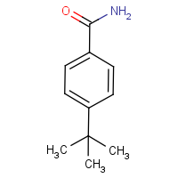 CAS: 56108-12-4 | OR21726 | 4-(tert-Butyl)benzamide