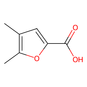 CAS:89639-83-8 | OR21731 | 4,5-dimethyl-2-furoic acid