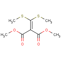 CAS:19607-08-0 | OR21734 | Dimethyl 2-[di(methylthio)methylene]malonate