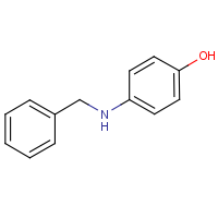 CAS: 103-14-0 | OR21741 | 4-(Benzylamino)phenol