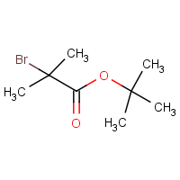 CAS: 23877-12-5 | OR21758 | tert-Butyl 2-bromo-2-methylpropanoate