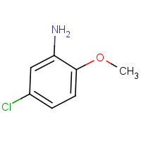 CAS: 95-03-4 | OR21760 | 5-Chloro-2-methoxyaniline