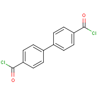 CAS: 2351-37-3 | OR21761 | [1,1'-biphenyl]-4,4'-dicarbonyl dichloride