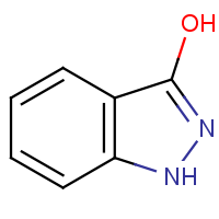 CAS: 100922-96-1 | OR21771 | 3-Hydroxy-1H-indazole