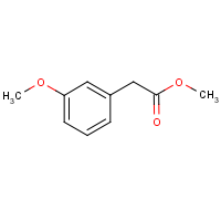 CAS: 18927-05-4 | OR21784 | Methyl 2-(3-methoxyphenyl)acetate