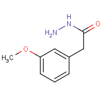 CAS: 34624-38-9 | OR21788 | 3-Methoxyphenylacetic acid hydrazide