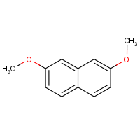 CAS:3469-26-9 | OR2179 | 2,7-Dimethoxynaphthalene