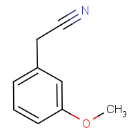CAS: 19924-43-7 | OR21798 | 3-Methoxyphenylacetonitrile