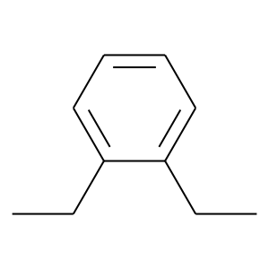 CAS: 25340-17-4 | OR2180 | 1,x-Diethylbenzene