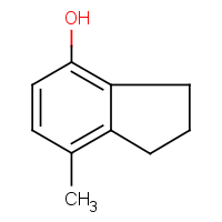 CAS: 16400-13-8 | OR21818 | 7-Methylindan-4-ol