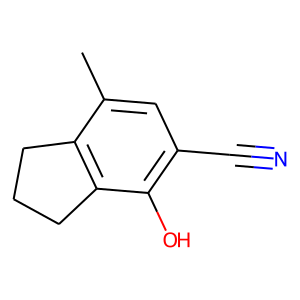 CAS:246147-67-1 | OR21824 | 5-Cyano-4-hydroxy-7-methylindane