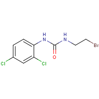CAS:246236-37-3 | OR21847 | N-(2-bromoethyl)-N'-(2,4-dichlorophenyl)urea