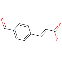 CAS:23359-08-2 | OR2186 | 4-Formylcinnamic acid