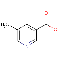 CAS: 3222-49-9 | OR21864 | 5-Methylnicotinic acid