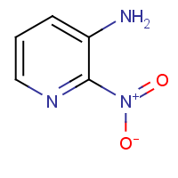 CAS: 13269-19-7 | OR21871 | 3-Amino-2-nitropyridine