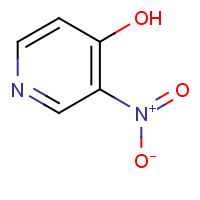 CAS: 5435-54-1 | OR21872 | 4-Hydroxy-3-nitropyridine