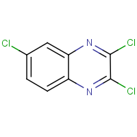 CAS: 2958-87-4 | OR21882 | 2,3,6-trichloroquinoxaline