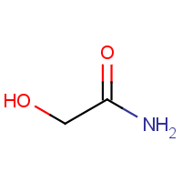 CAS: 598-42-5 | OR21888 | 2-Hydroxyacetamide