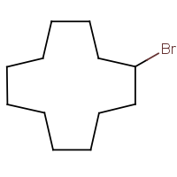 CAS: 7795-35-9 | OR21892 | 1-bromocyclododecane