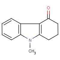 CAS: 27387-31-1 | OR21895 | 9-Methyl-2,3,4,9-tetrahydro-1H-carbazol-4-one