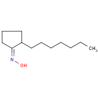 CAS:165385-93-3 | OR21896 | 2-heptylcyclopentan-1-one oxime