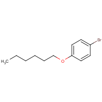 CAS: 30752-19-3 | OR21905 | 1-(4-Bromophenoxy)hexane